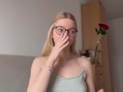 Why are so many adult men SUBMISSIVE 4/16