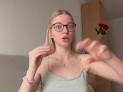 Why are so many adult men SUBMISSIVE 9/16