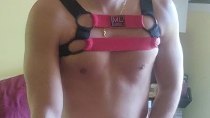 JockMail Red Part 1