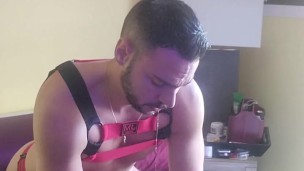 JockMail Red Part 2