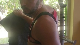 JockMail Red Part 3