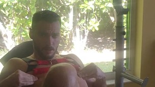 JockMail Red Part 4