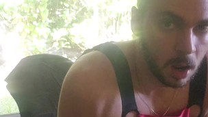 JockMail Red Part 5