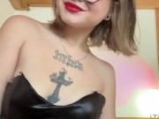 Would you like to have a teacher like that? 3/16