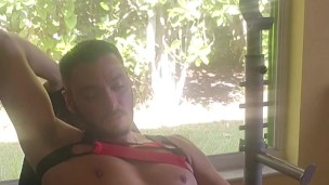 JockMail Red Part 6