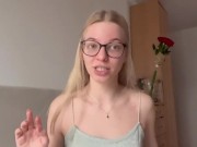 My opinion on SUBMISSIVE MEN 🤒 10/16