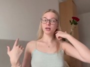 My opinion on SUBMISSIVE MEN 🤒 2/16