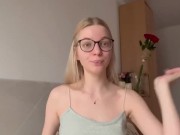 My opinion on SUBMISSIVE MEN 🤒 7/16