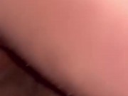 MORENA CON RICO COÑO LE ES INFIEL A SU MARIDO EN SU PROPIA CASA 5/16