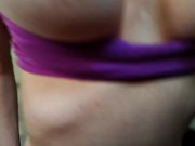 POV: Fucking the Yoga Teacher before class. 15/16