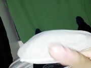 A video of me from a few years ago. I was always addicted to touching myself a lot 15/16