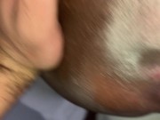 REVERSE QUEEFING INTERRACIAL FUCK WITH FLEXIBLE GIRL 11/16