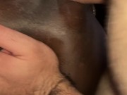 REVERSE QUEEFING INTERRACIAL FUCK WITH FLEXIBLE GIRL 7/16