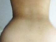 ¡El pito chico! Me coge rico a escondidas 14/16