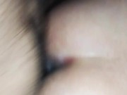 ¡El pito chico! Me coge rico a escondidas 5/16