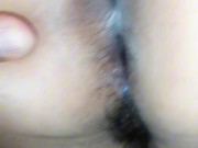 ¡El pito chico! Me coge rico a escondidas 8/16