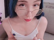 JOI / Role Play - Será que eu te trai? 11/16