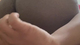 Big booty