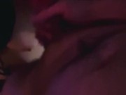 My hungry wife suck  my dick and wanna fuck me 11/16