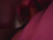 My hungry wife suck  my dick and wanna fuck me 9/16