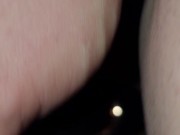 She loves the wand! 12/16