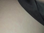 She loves the wand! 8/16