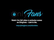 POV: Slow & Deep Soft Handjob Turns Messy (LINK IN BIO) 16/16