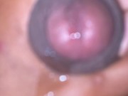 Daddy masturbates and cums in a loop for you 4/16