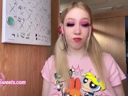 Cucking My Boyfriend With His Bully - A Cuckold Girlfriend Experience Fantasy 5/16