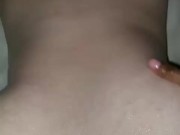 Sexo Anal - Mi hermanastros me llena de aceite y me coge Rico 5/16