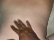 Sexo Anal - Mi hermanastros me llena de aceite y me coge Rico 6/16