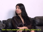 PART 2: I CATCH GARRISON FUCKING MY GIRLFRIEND AND SHE ASKS ME TO HARDLY BREAK HER ASS 4/16