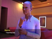 A Perfect Marriage - v0.7.4b - Anna let Marvin lick her pussy and suck her boobs 1/16