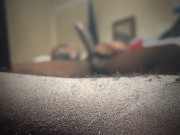 After a long day of work 12/16