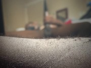 After a long day of work 13/16