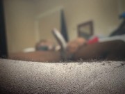 After a long day of work 16/16