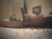 After a long day of work 3/16