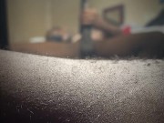 After a long day of work 8/16