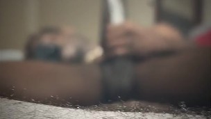 After a long day of work