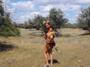 Shy  Aboriginal 10/16