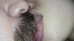 the naughtiest kiss on porn hub as she masturbates her husband's very hard cock they kiss hot💦🫦🍌