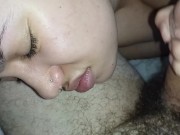 masturbation for a thirsty bitch, I love to fuck my cock until I squirt a lot of cum for her 5/16