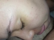 masturbation for a thirsty bitch, I love to fuck my cock until I squirt a lot of cum for her 7/16