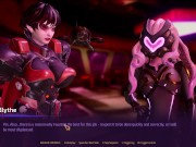 Subverse - Part 10 Hot Princess Celestina By LoveSkySanHentai 13/16