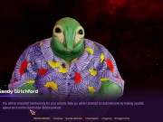 Subverse - Part 10 Hot Princess Celestina By LoveSkySanHentai 2/16