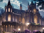 The Fall of Khostol - Part 1 - Sexy Blonde Queen Anal By LoveSkySanHentai 2/16