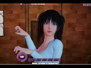 Succubus Cafe - Part 1 - Lilith Sexy Maid Dirty Talk Girl Getting Fucked Anal Sex HD 60 FPS By LoveS