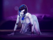 Subverse - Part 22 Demi Is Really Horny By LoveSkySanHentai 11/16