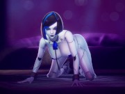 Subverse - Part 22 Demi Is Really Horny By LoveSkySanHentai 12/16