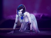 Subverse - Part 22 Demi Is Really Horny By LoveSkySanHentai 13/16